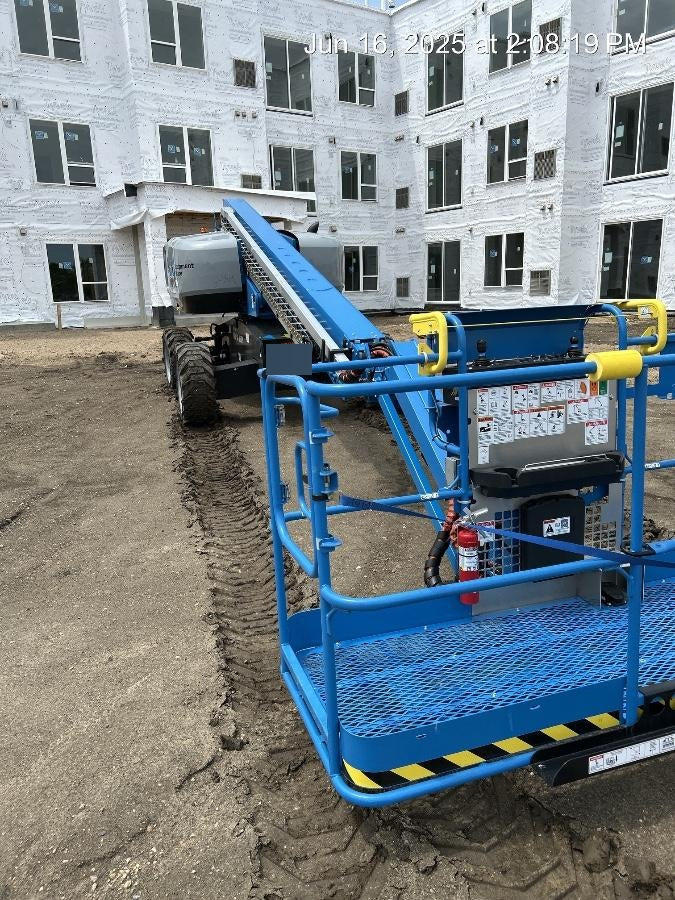 2025 GENIE S-65 XC