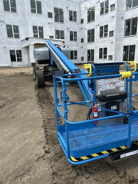 2025 GENIE S-65 XC
