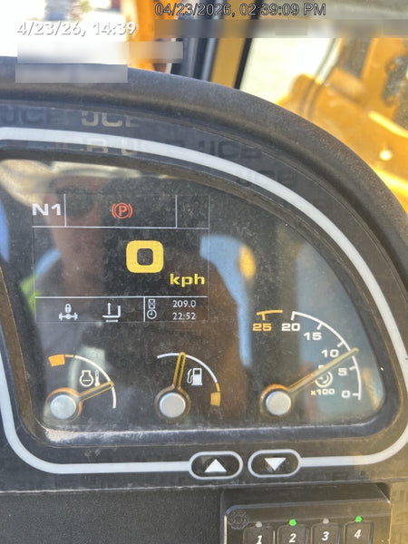 2024 JCB 509-42