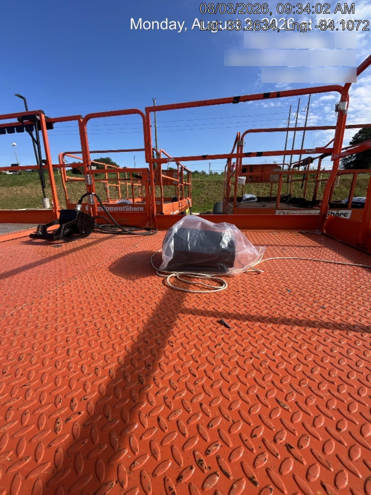2025 JLG RT4394
