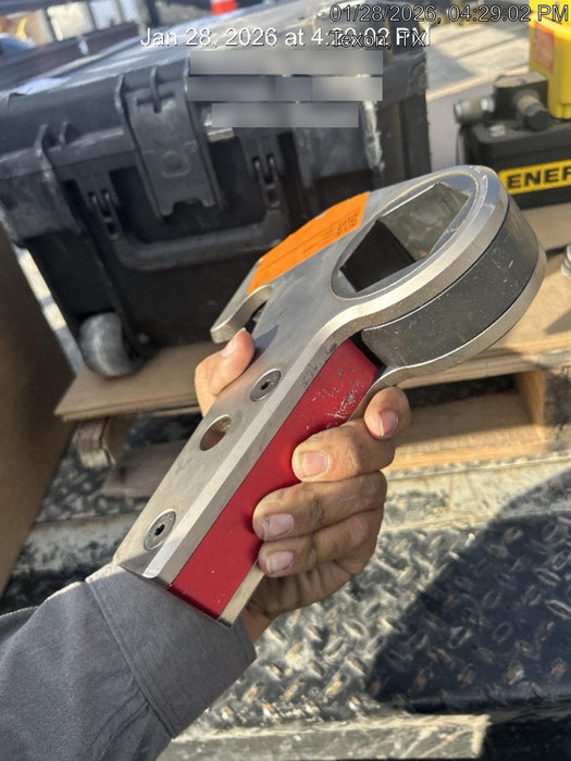 2025 TORCUP TX-8RL209M65