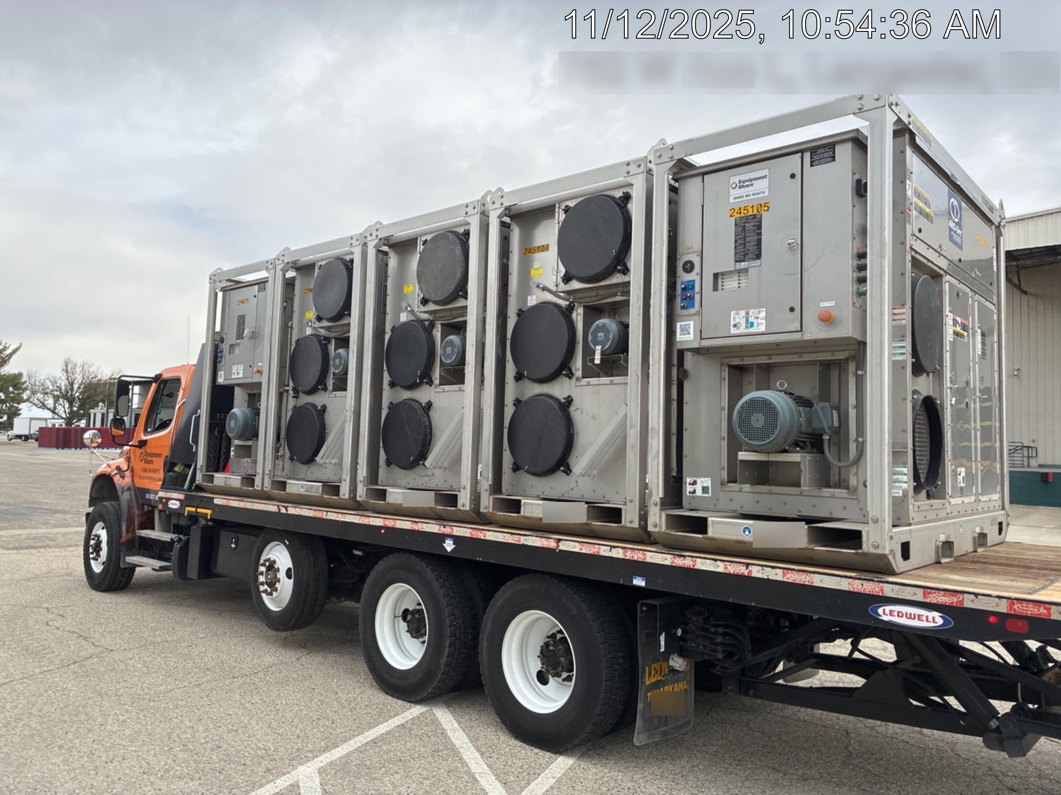 2022 CLIMATE DESIGN INTERNATIONAL MS-7500/5500