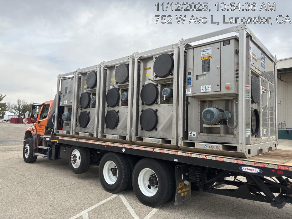 2022 CLIMATE DESIGN INTERNATIONAL MS-7500/5500