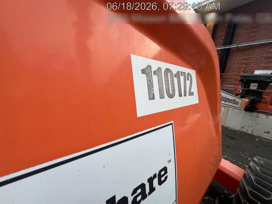2020 JLG 400S