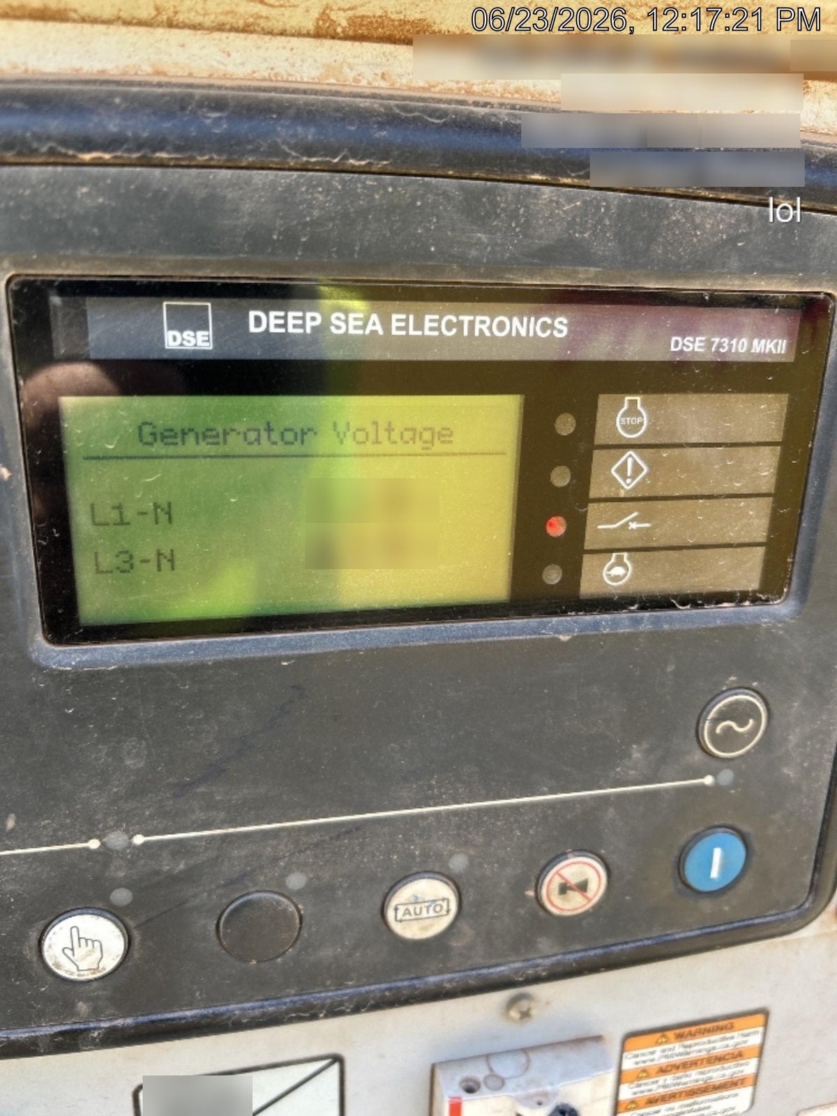 2018 WACKER NEUSON G25