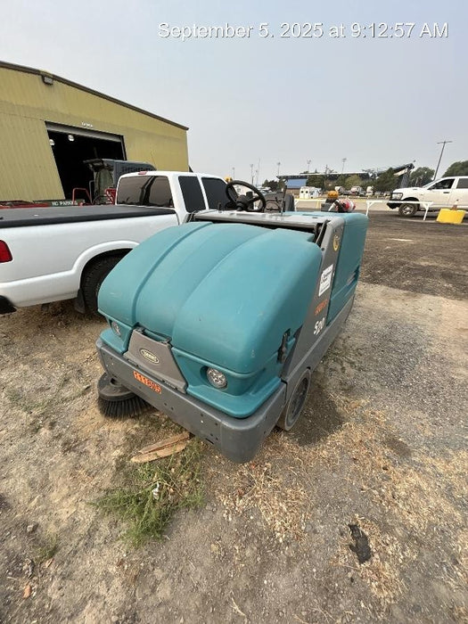 2020 TENNANT S20 LPG