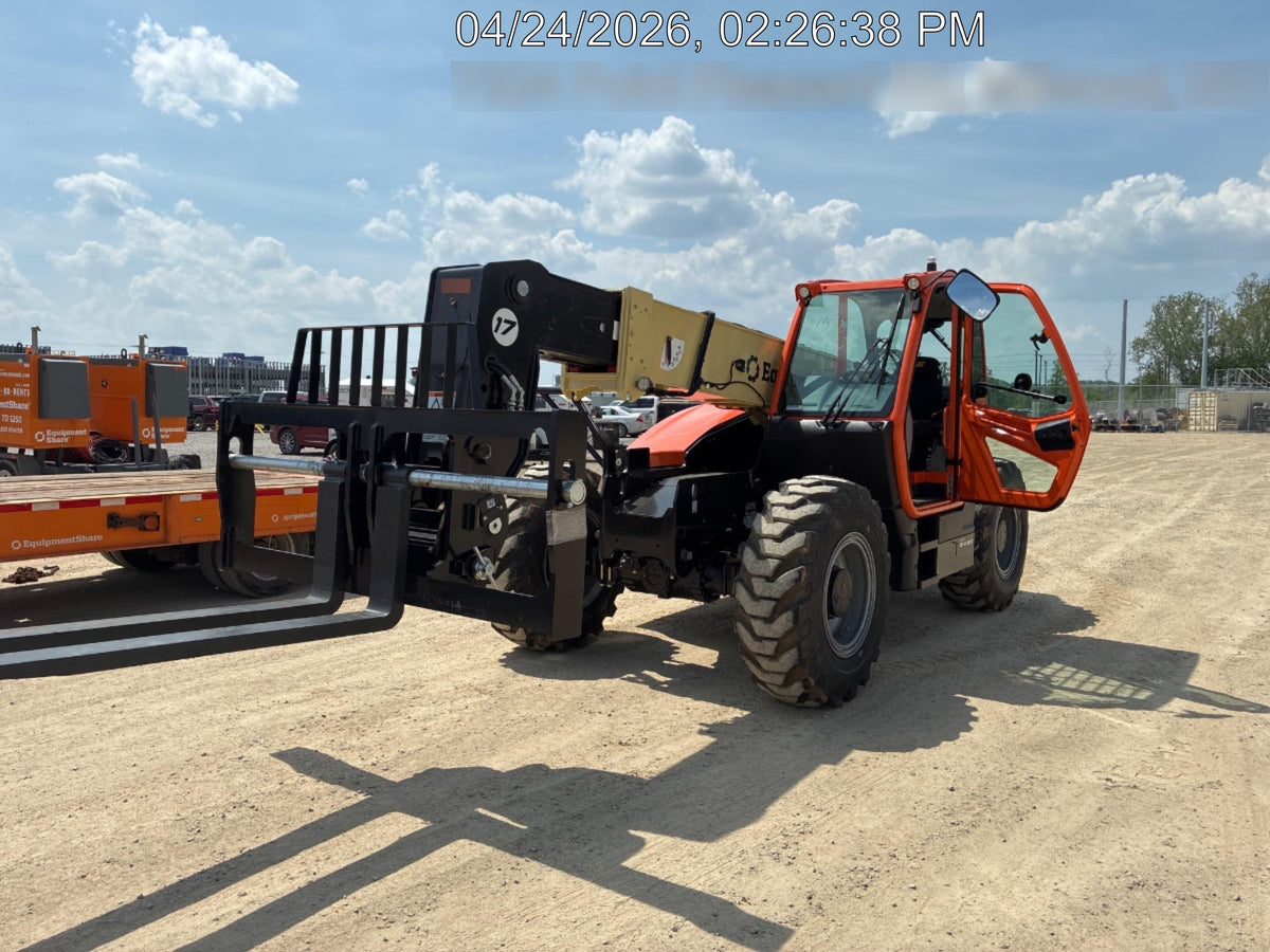 2026 JLG 1732