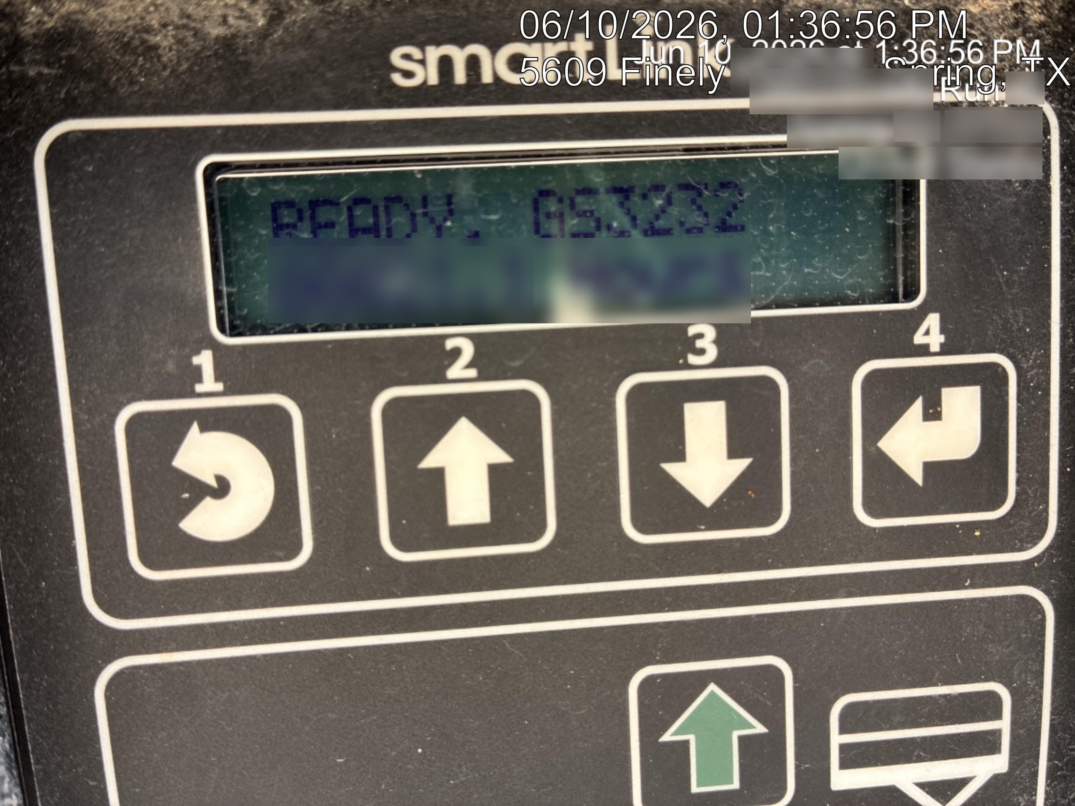 2017 Genie GS-3232 Genie GS3232