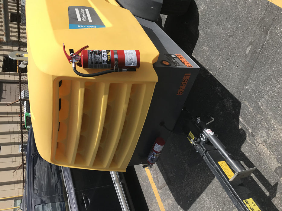 2020 ATLAS COPCO XAS188