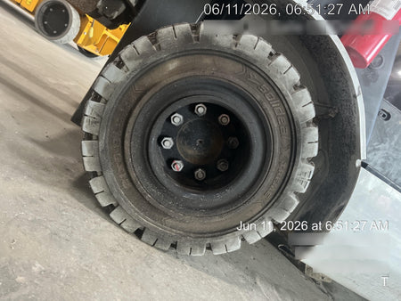 2022 UNICARRIER AF50DF LOWPRO