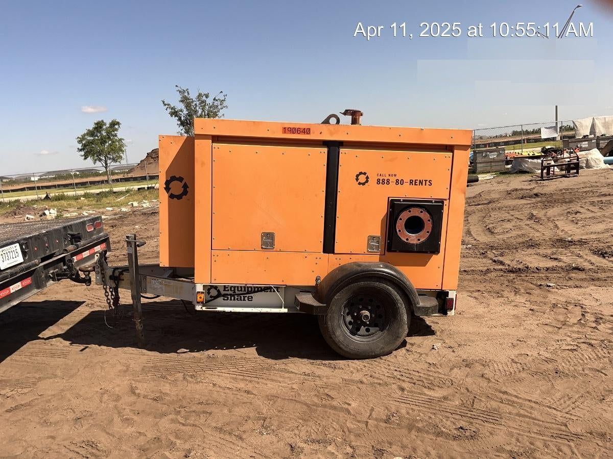 2021 PIONEER SAPP66S12L71-TD2.9L4