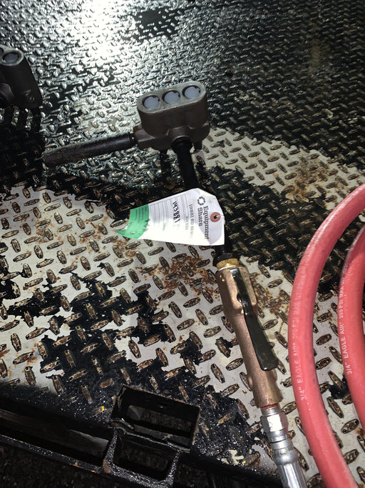 2021 TEXAS PNEUMATIC TOOLS, INC. T3-BH