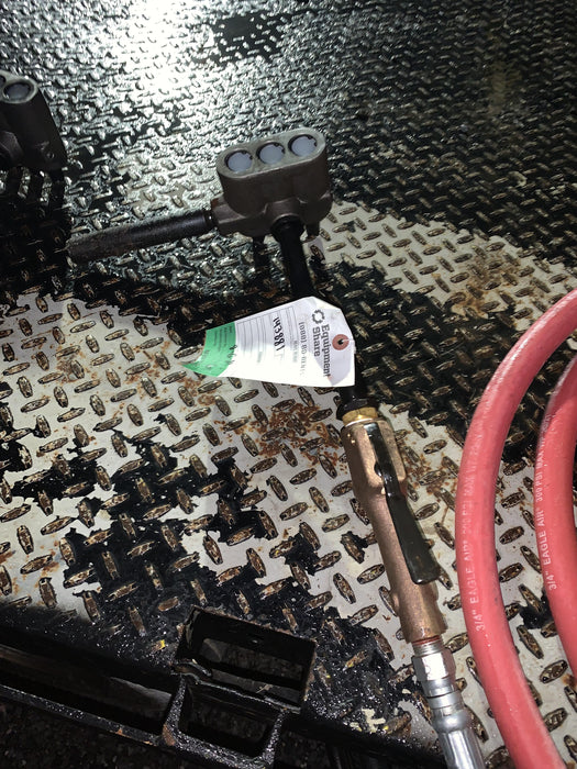 2021 TEXAS PNEUMATIC TOOLS, INC. T3-BH