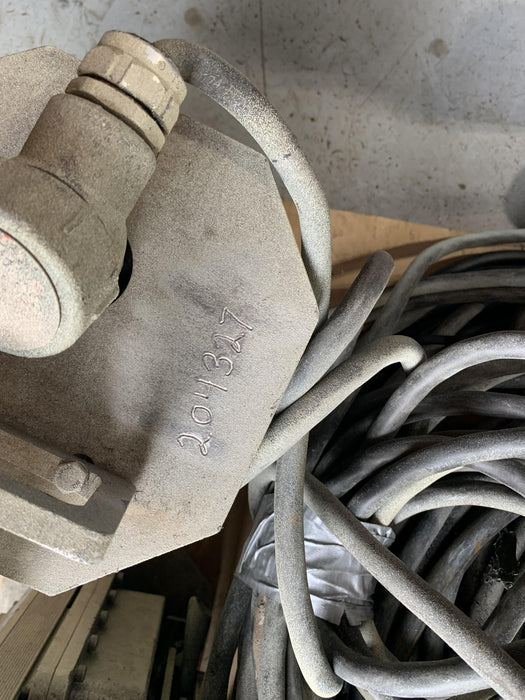 2022 WORKSITE LIGHTING PetroPRO Handy 24639