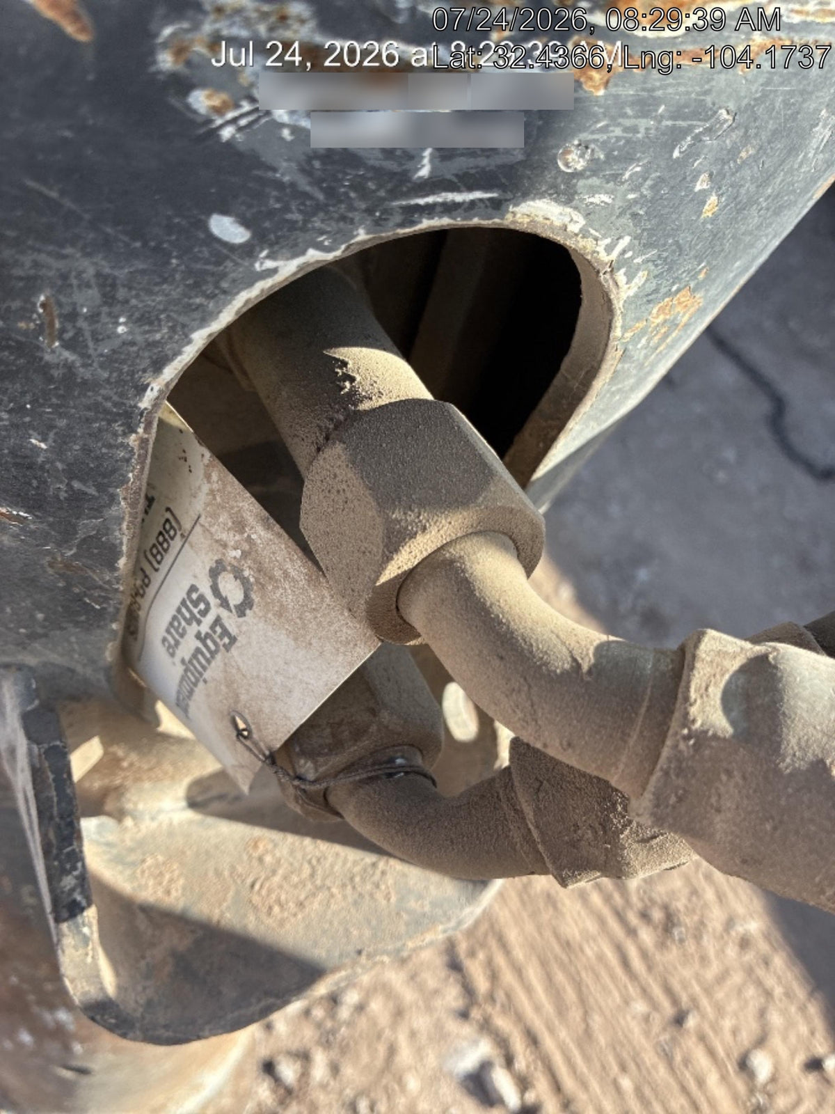 2018 WACKER NEUSON HB36