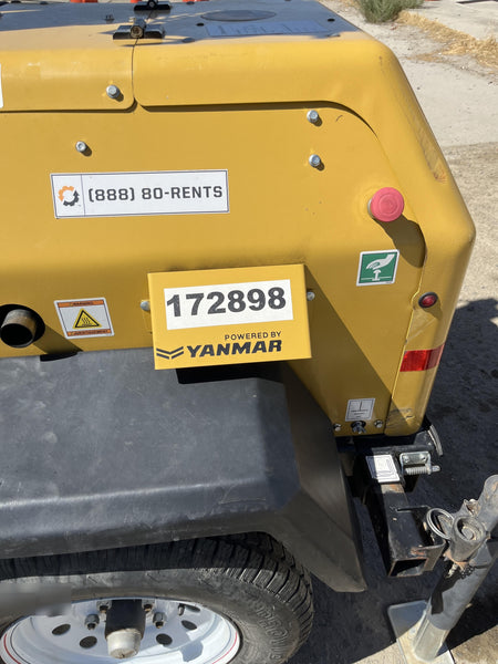 2021 ALLMAND NLV3GR