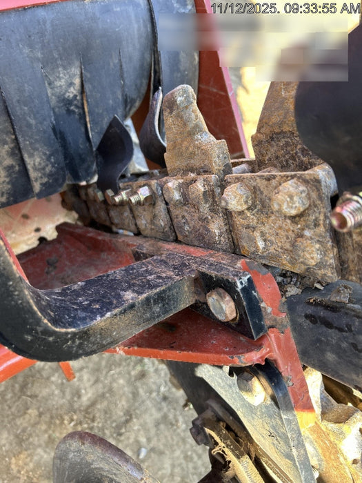 2022 DITCH WITCH RT45A