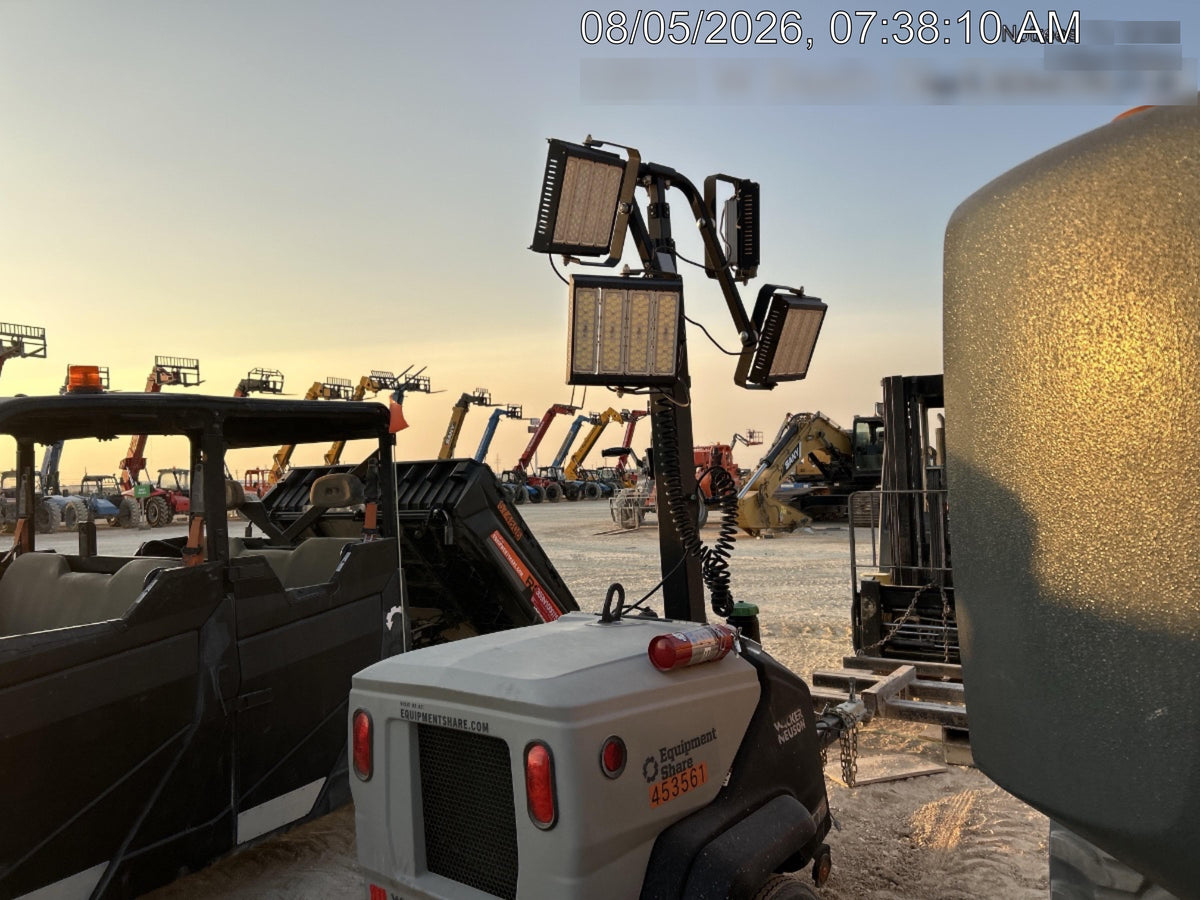 2024 WACKER NEUSON LTT4