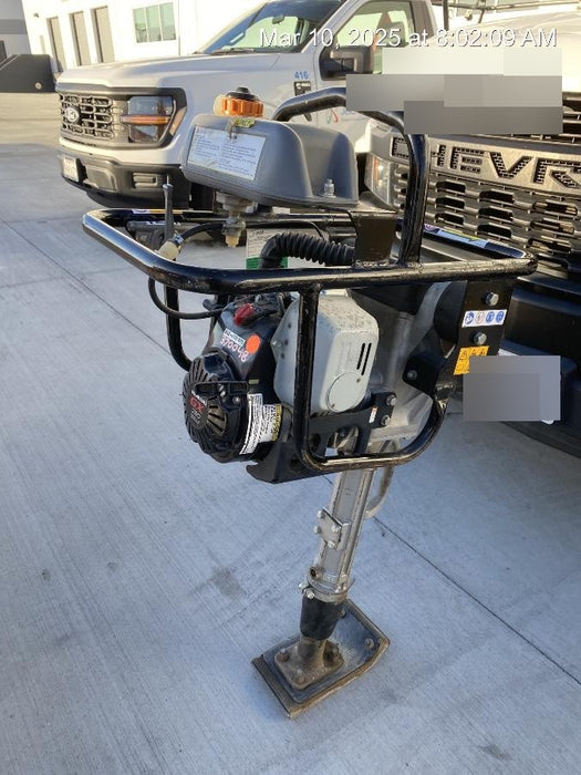 2023 MULTIQUIP MTR40HF