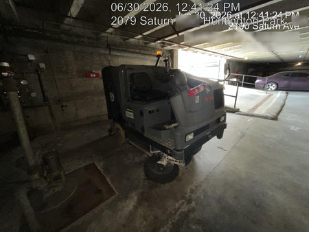 2024 KARCHER B 300 R