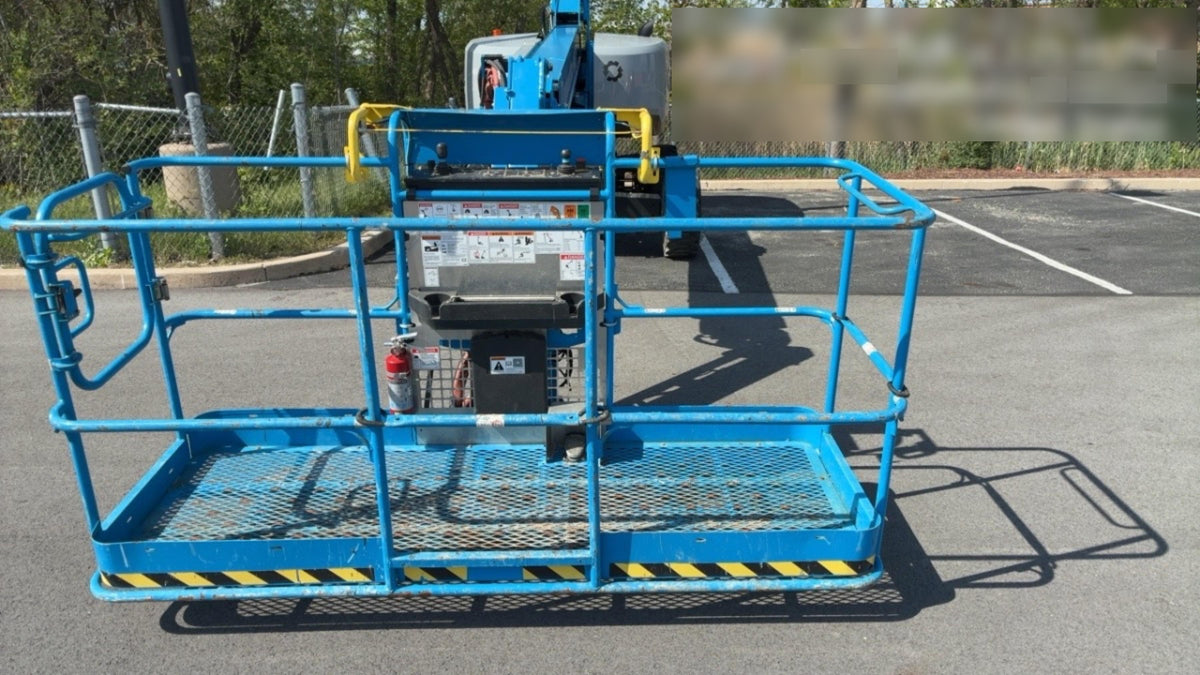 2024 GENIE S-45 XC