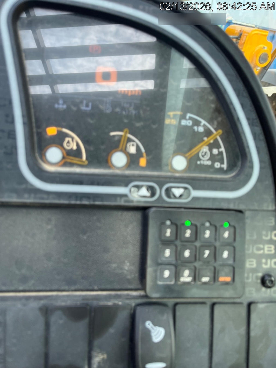 2024 JCB 509-42