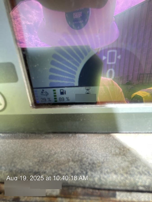 2021 ATLAS COPCO XAS 900