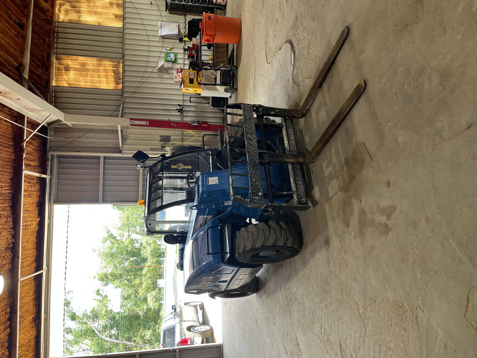 2024 GENIE GTH-5519
