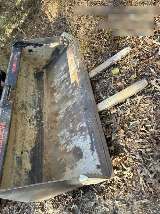 2019 PALADIN 48" Pallet Forks - Paladin