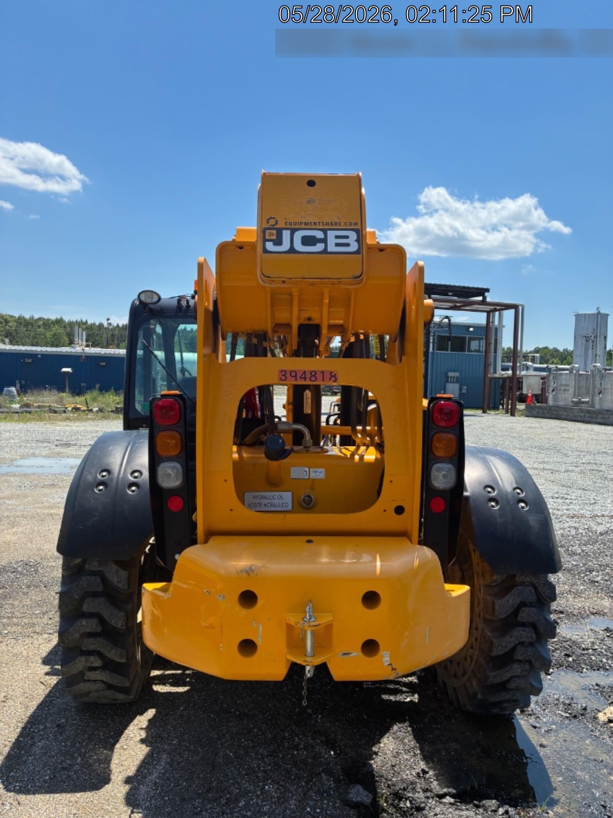 2024 JCB 509-42