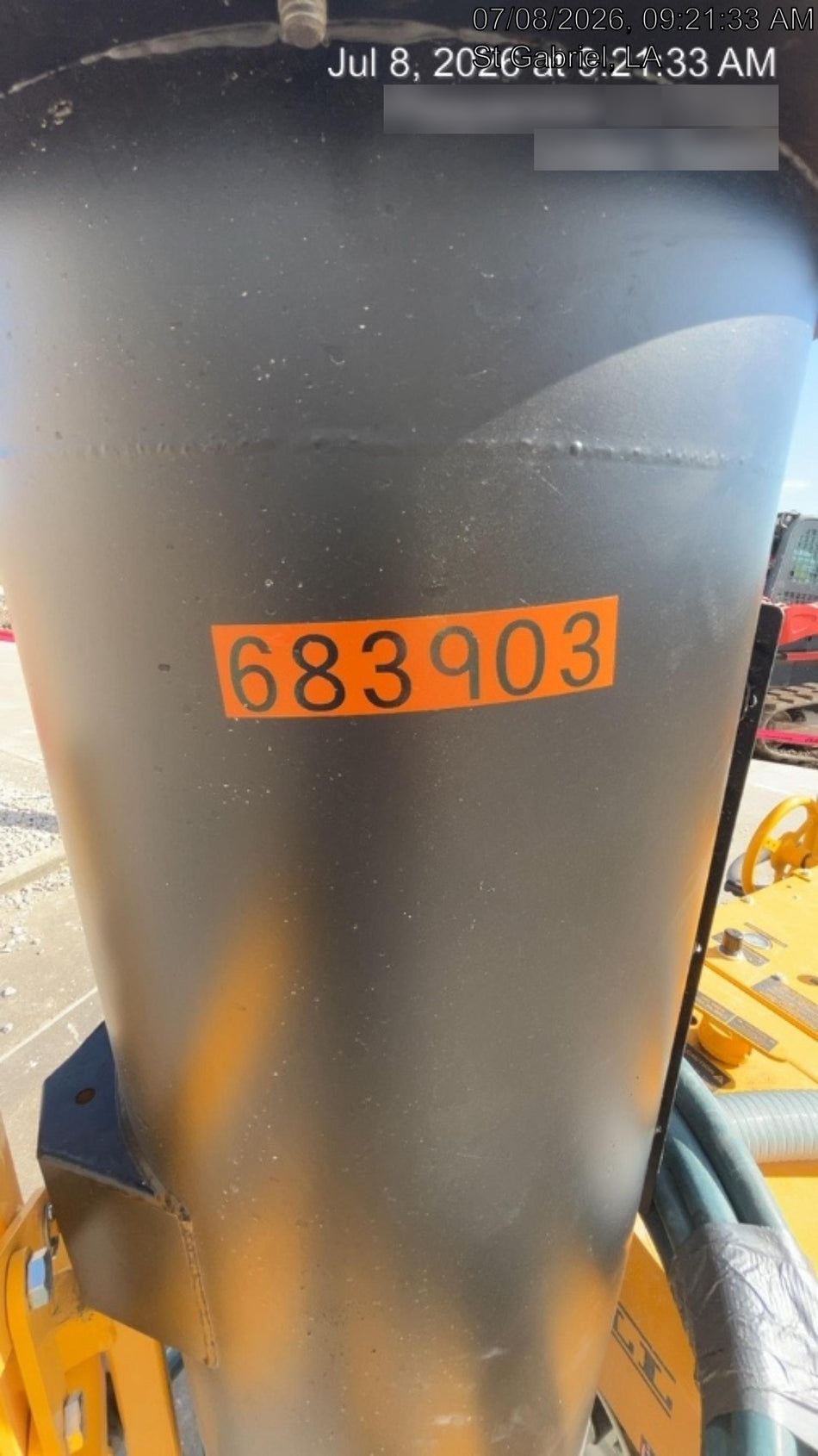 2026 E-Z DRILL 96961Q MIS