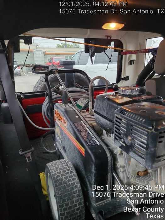 2024 MI-T-M CW-3504-5MGH