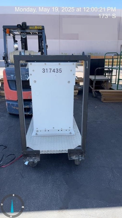 2023 TRYSTAR TCXF1.T536-A-CA1