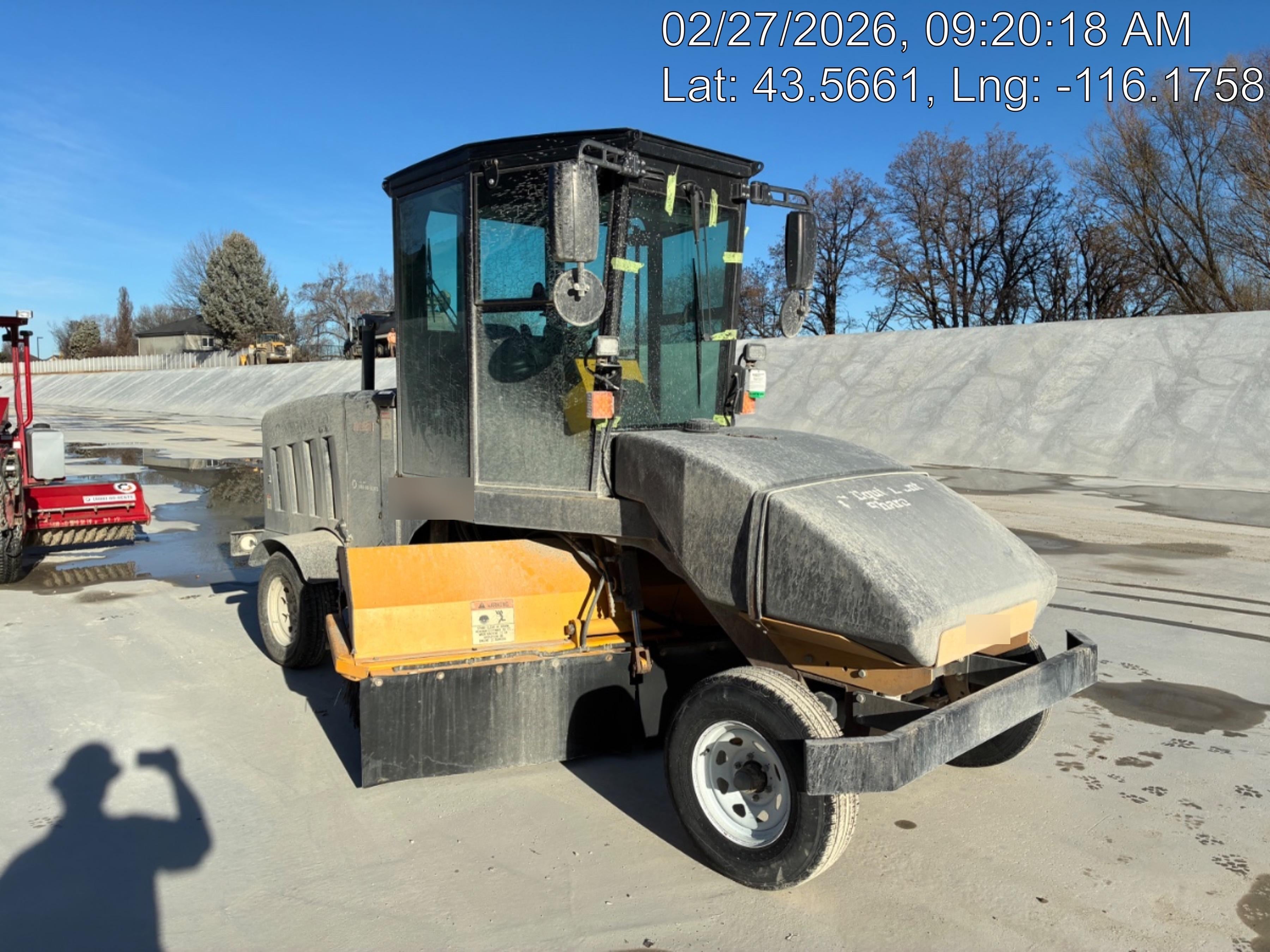 2022 LAYMOR SM450