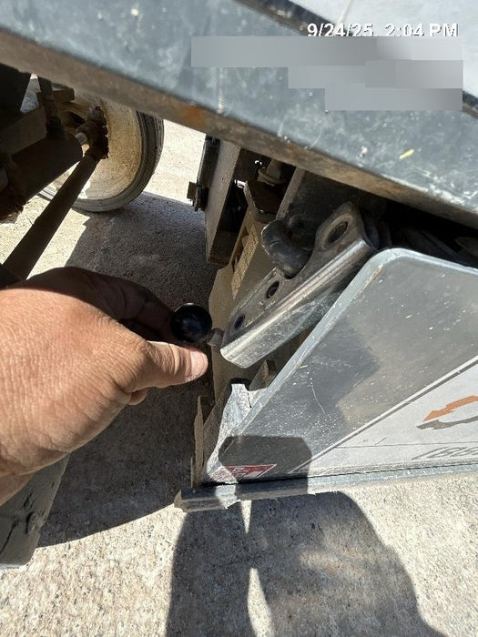 2019 SKYJACK SJIII-3226