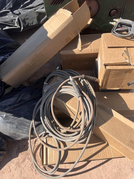 2021 MI-T-M CORPORATION CA-2703-1MMH