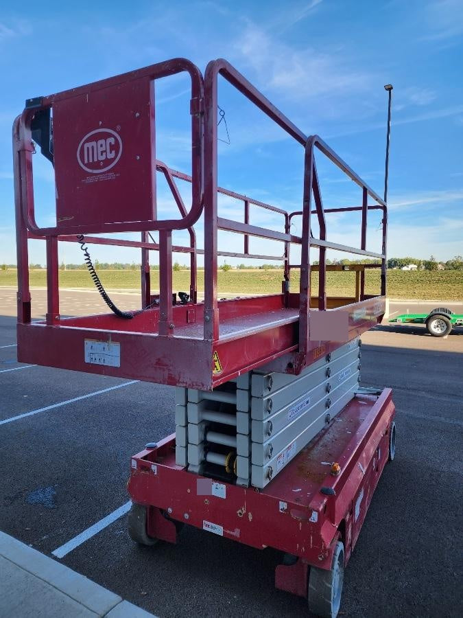2021 MEC 4555SE