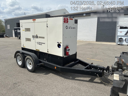 2022 MULTIQUIP DCA70