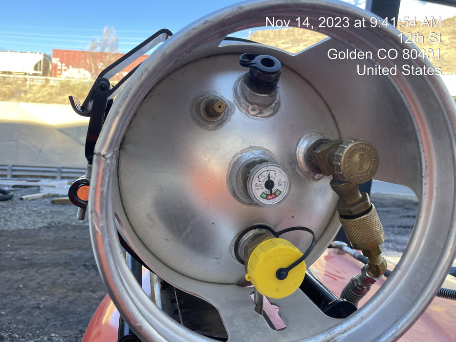 2022 HELI CPQYD45-KUH