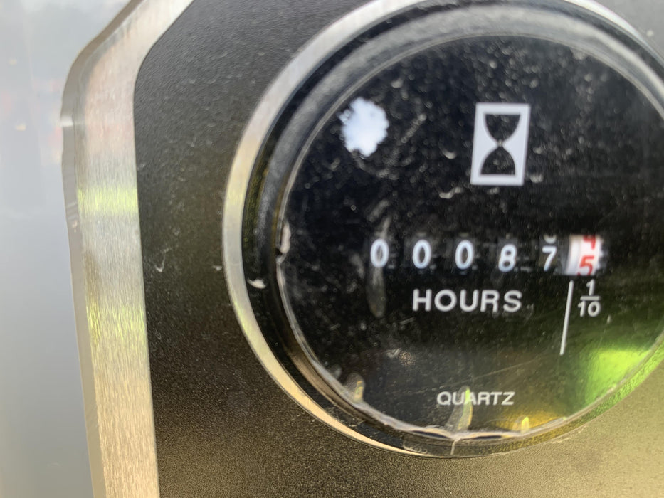 2020 GENIE Z-30/20N RJ