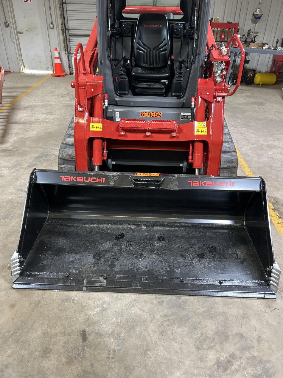 2026 TAKEUCHI BTL1280