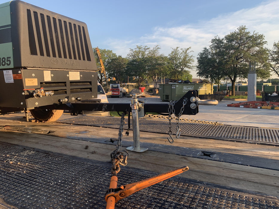 2020 SULLAIR 185-DPQ