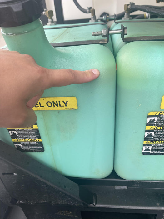 2020 MI-T-M CORPORATION HS-3006-0MDK-UR