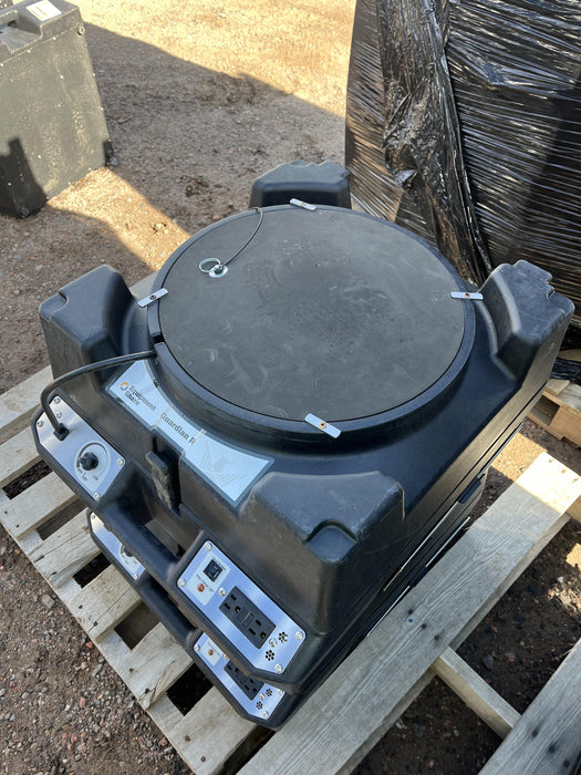 2022 PHOENIX Guardian R Hepa