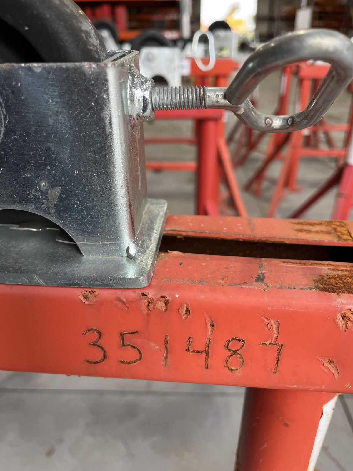 2023 B&B PIPE 4305