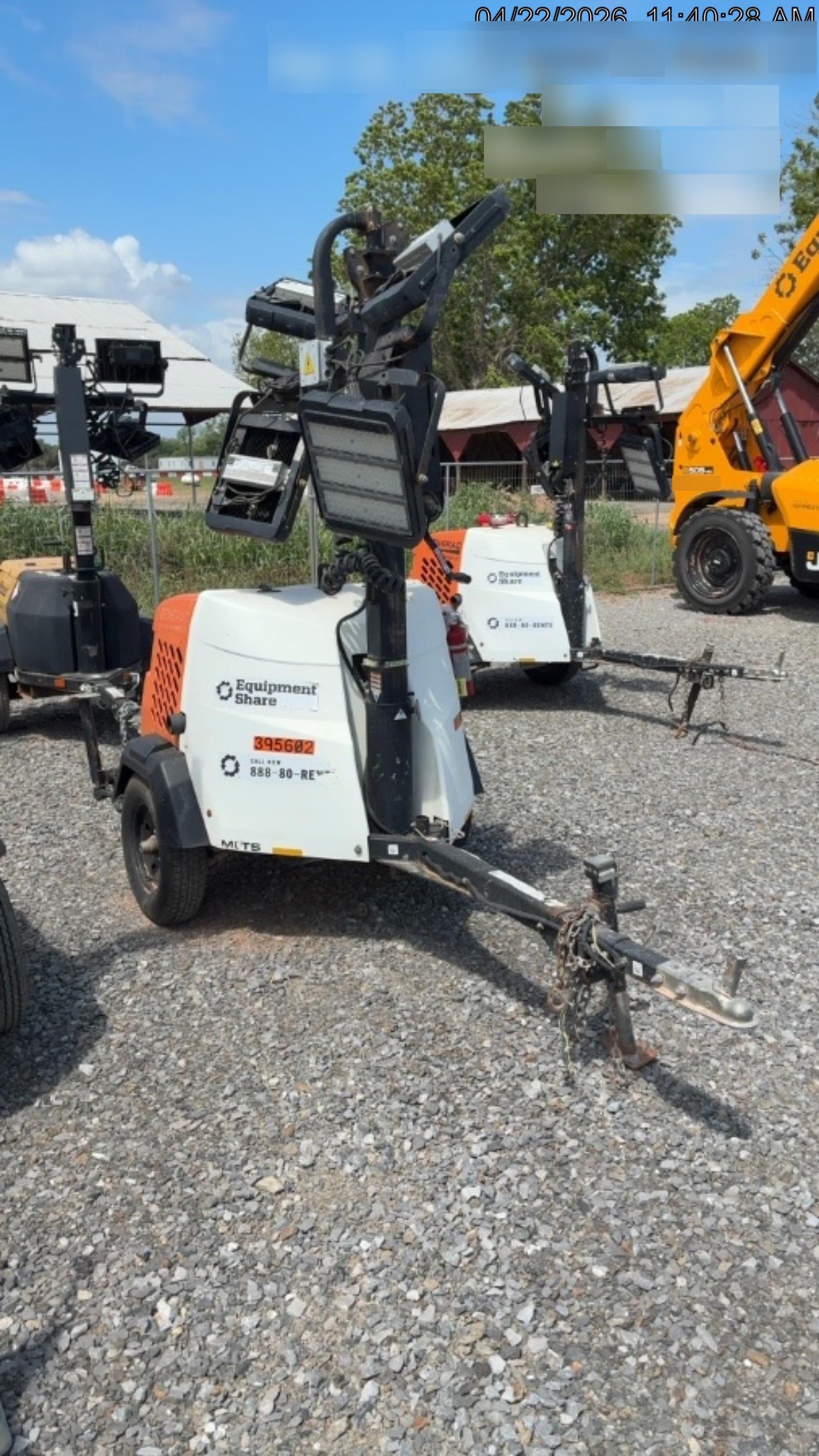 2024 GENERAC MLT2