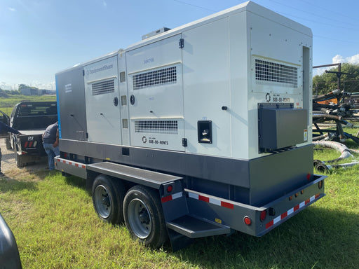 2023 ATLAS COPCO QAS 410