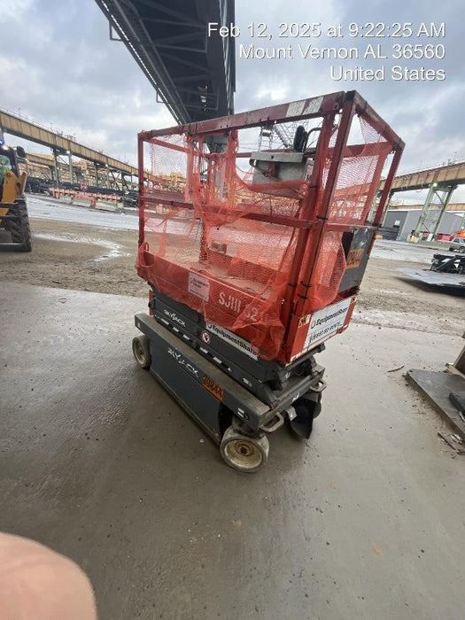 2019 Skyjack SJIII-3219 Standard w/Trojan Batteries