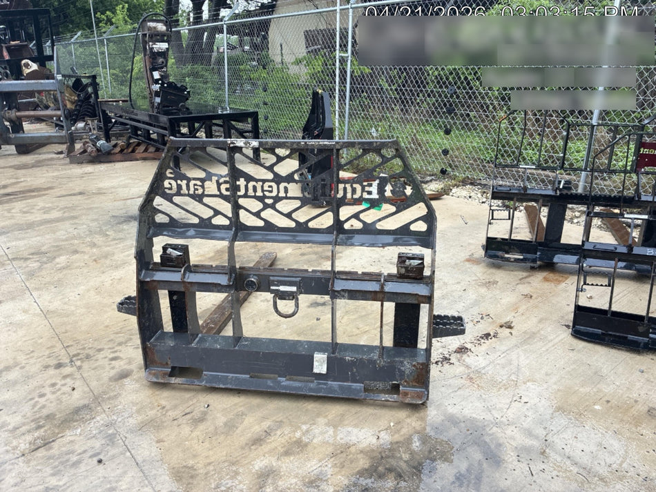 2022 PALADIN 48" Pallet Forks - Paladin