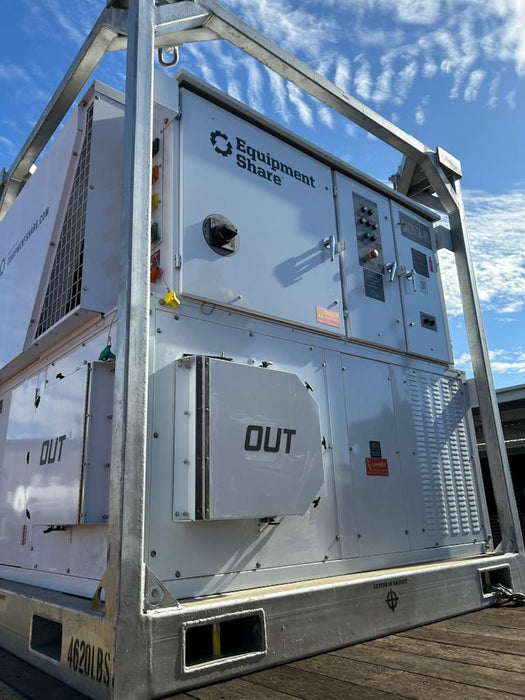 2024 SMARTECH SACP41A-HS